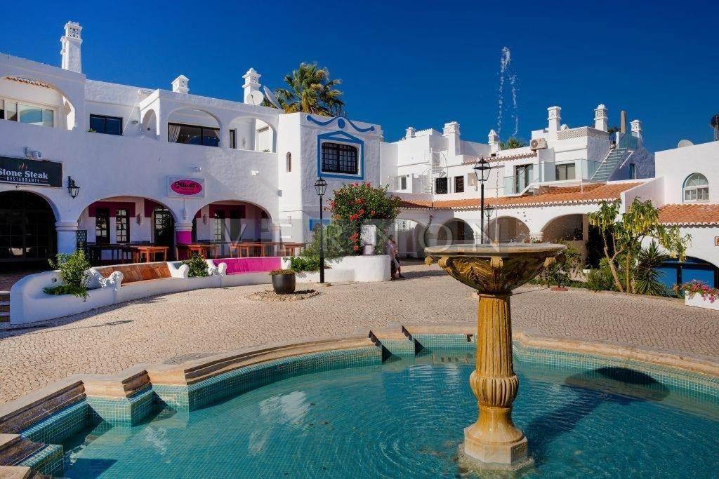 Casa Maresia - Apartamento 2 Quartos E Piscina - Praia Carvoeiro Карвоейро Екстериор снимка