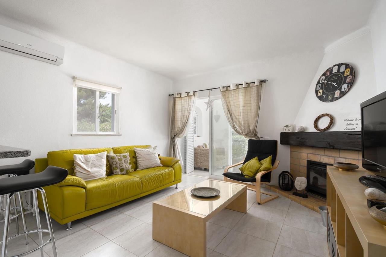 Casa Maresia - Apartamento 2 Quartos E Piscina - Praia Carvoeiro Карвоейро Екстериор снимка