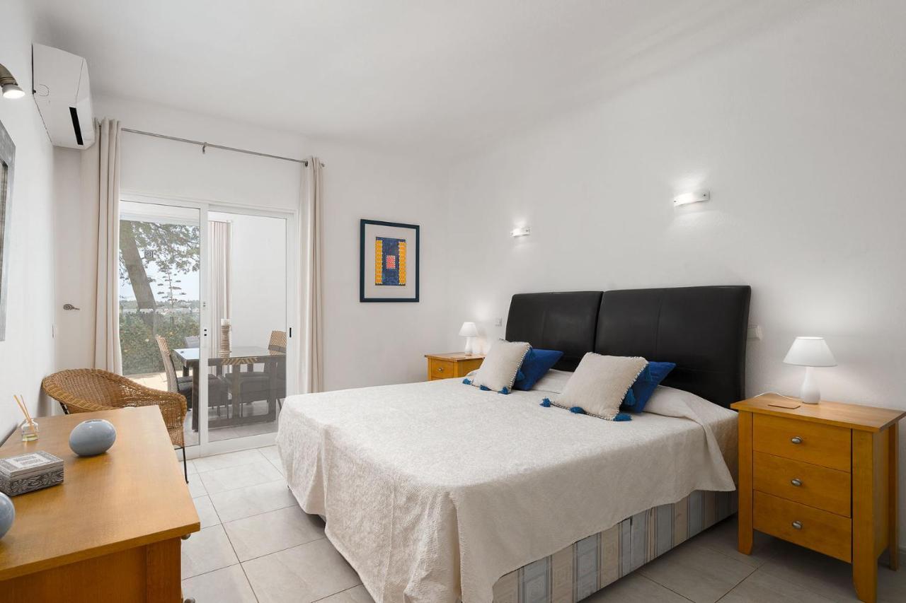 Casa Maresia - Apartamento 2 Quartos E Piscina - Praia Carvoeiro Карвоейро Екстериор снимка