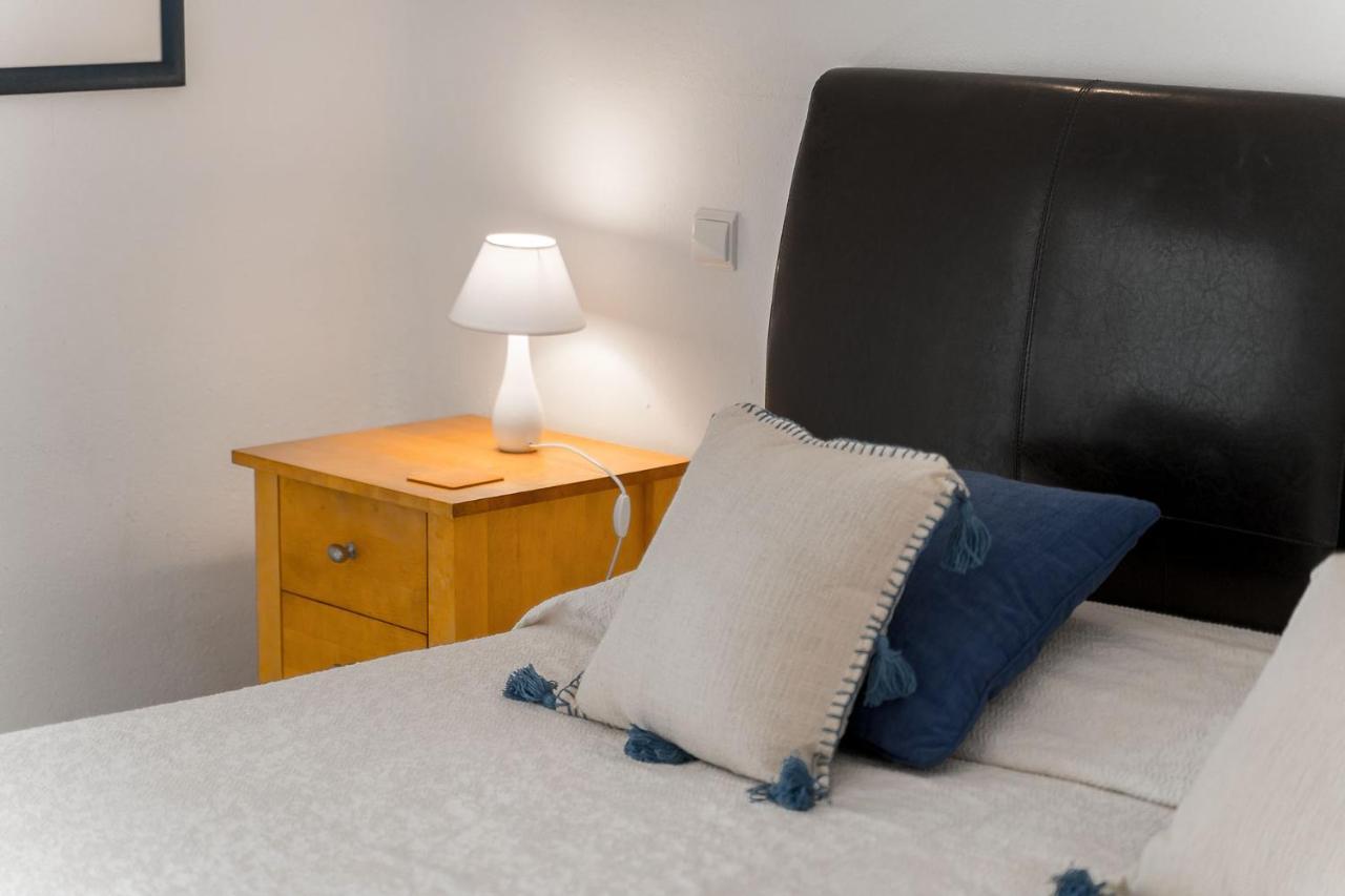 Casa Maresia - Apartamento 2 Quartos E Piscina - Praia Carvoeiro Карвоейро Екстериор снимка