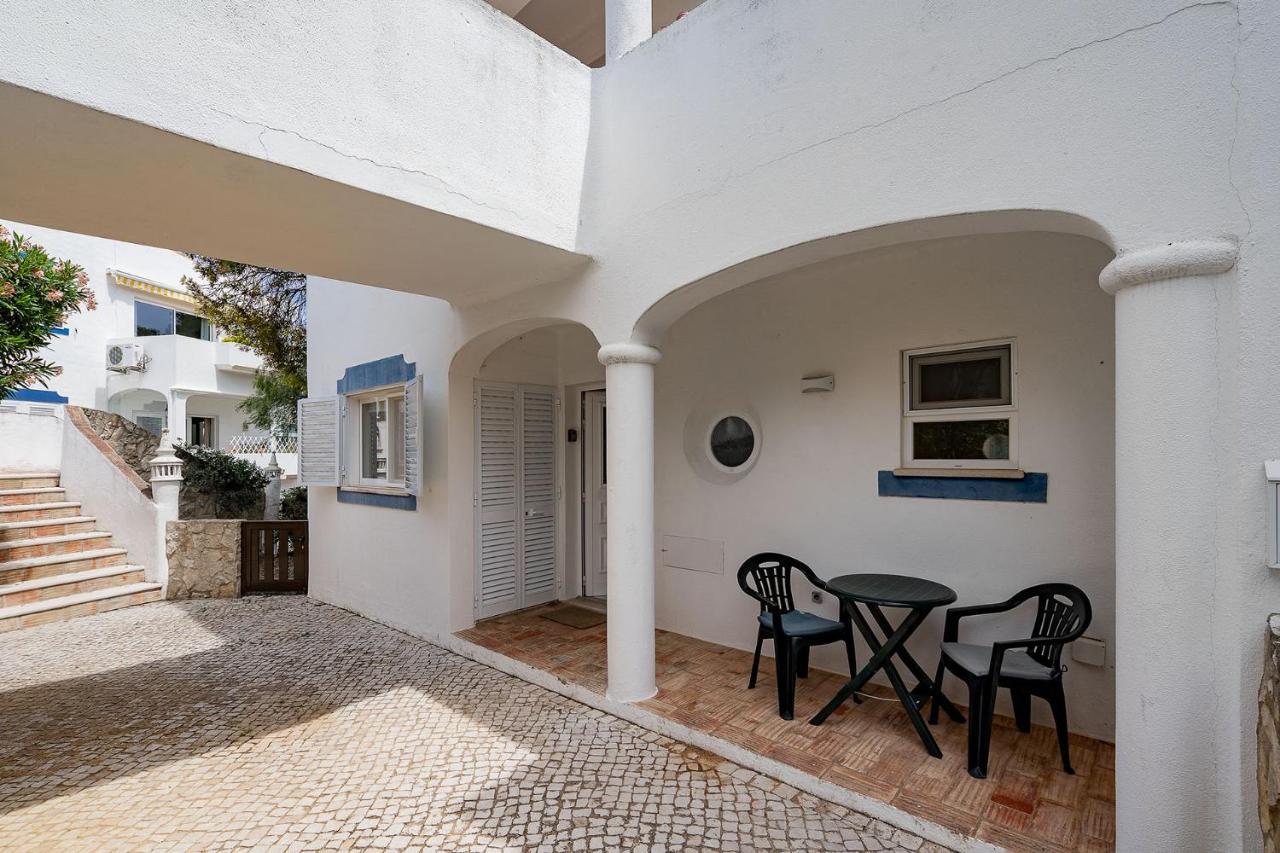 Casa Maresia - Apartamento 2 Quartos E Piscina - Praia Carvoeiro Карвоейро Екстериор снимка