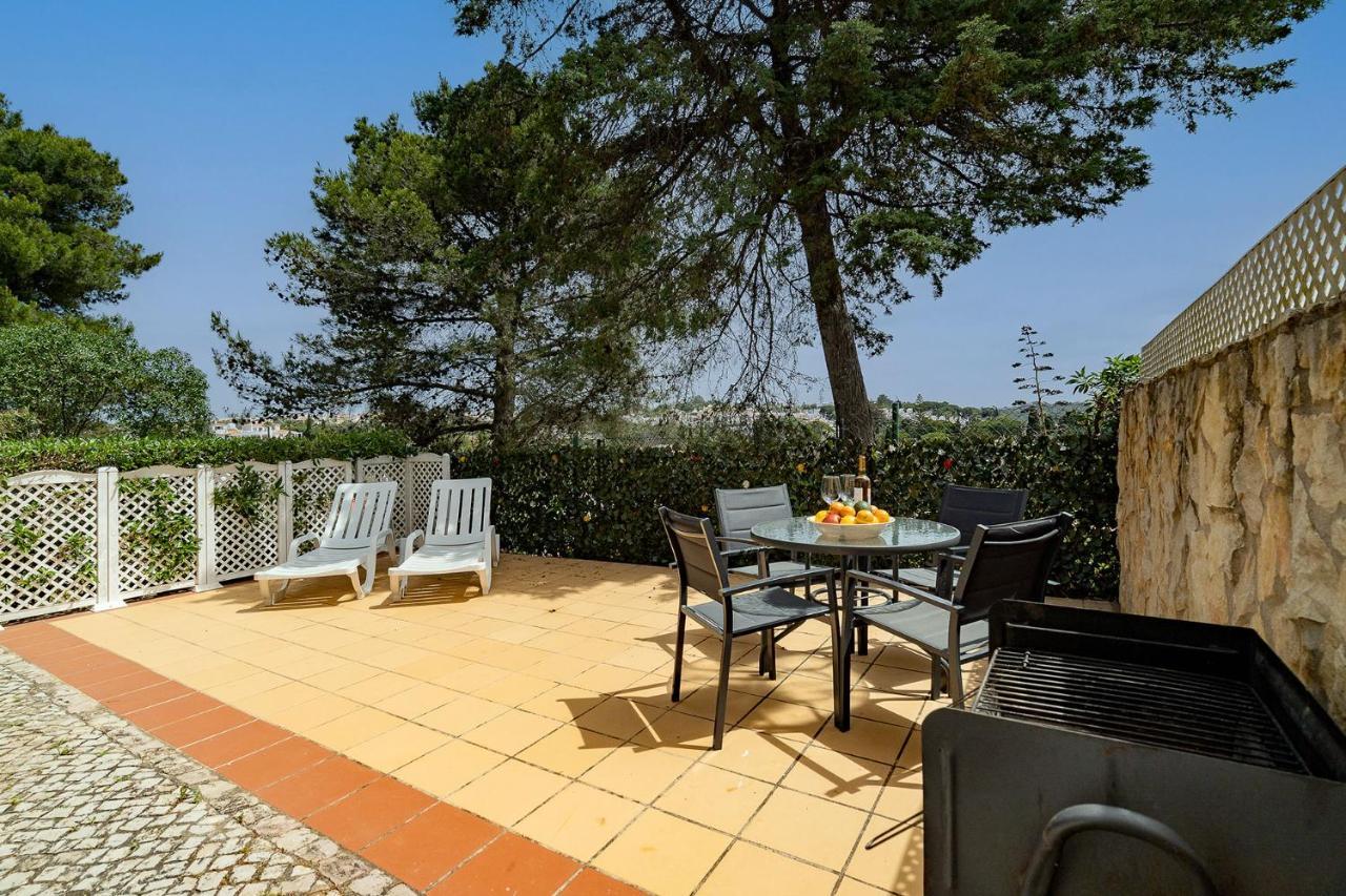 Casa Maresia - Apartamento 2 Quartos E Piscina - Praia Carvoeiro Карвоейро Екстериор снимка