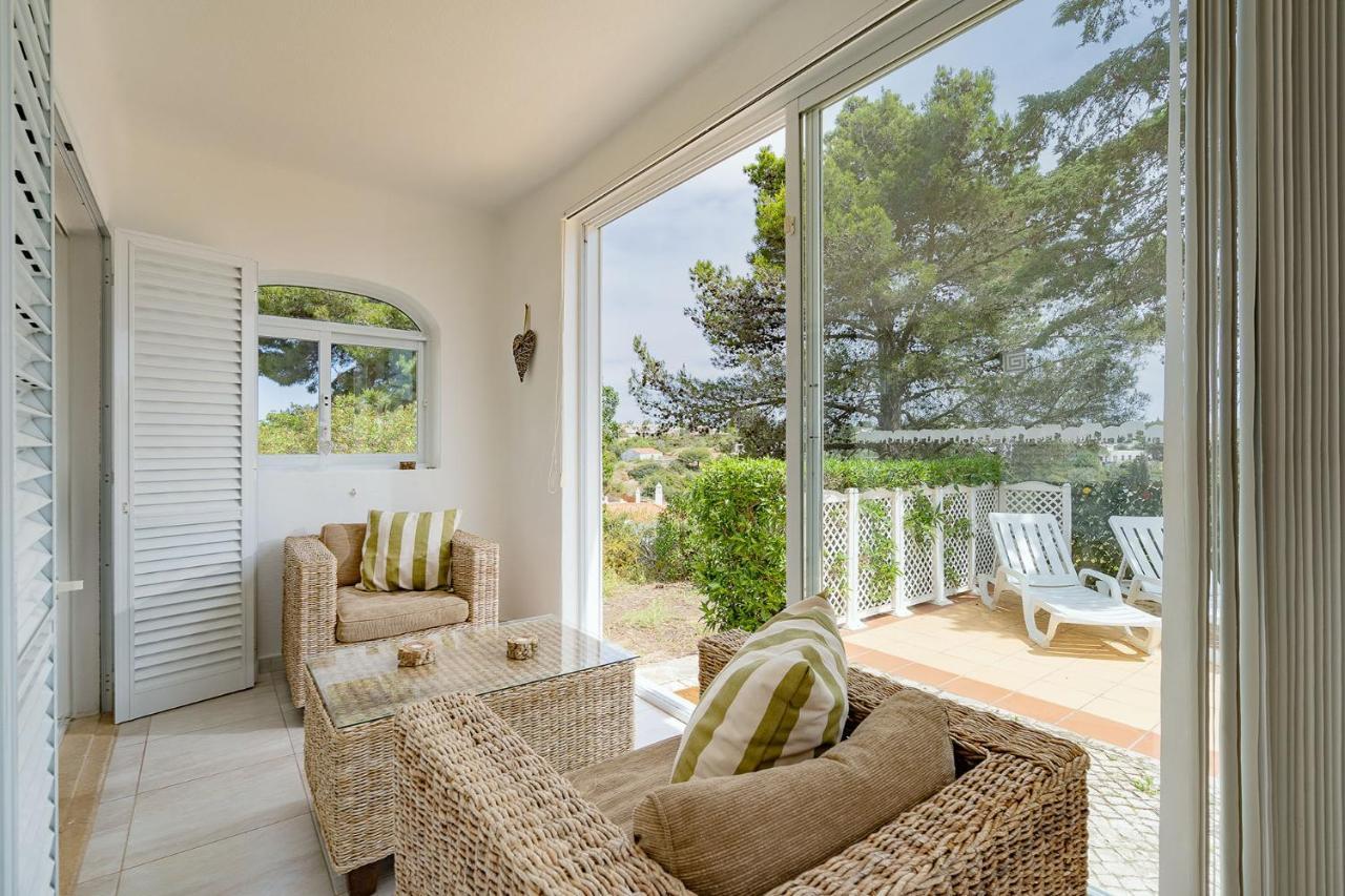 Casa Maresia - Apartamento 2 Quartos E Piscina - Praia Carvoeiro Карвоейро Екстериор снимка