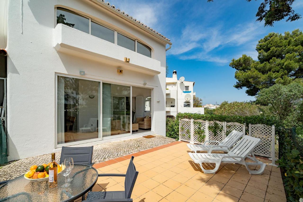 Casa Maresia - Apartamento 2 Quartos E Piscina - Praia Carvoeiro Карвоейро Екстериор снимка