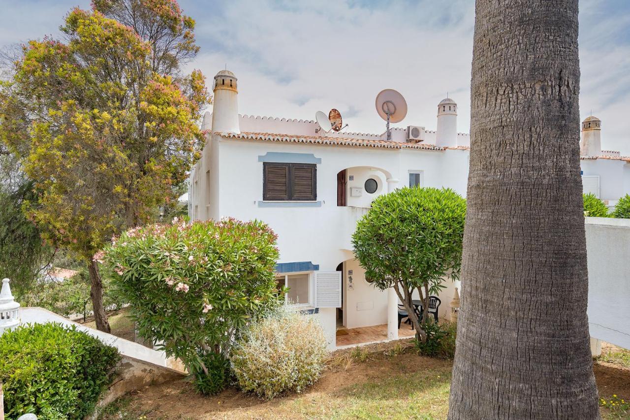 Casa Maresia - Apartamento 2 Quartos E Piscina - Praia Carvoeiro Карвоейро Екстериор снимка