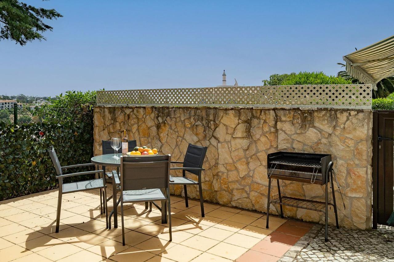 Casa Maresia - Apartamento 2 Quartos E Piscina - Praia Carvoeiro Карвоейро Екстериор снимка