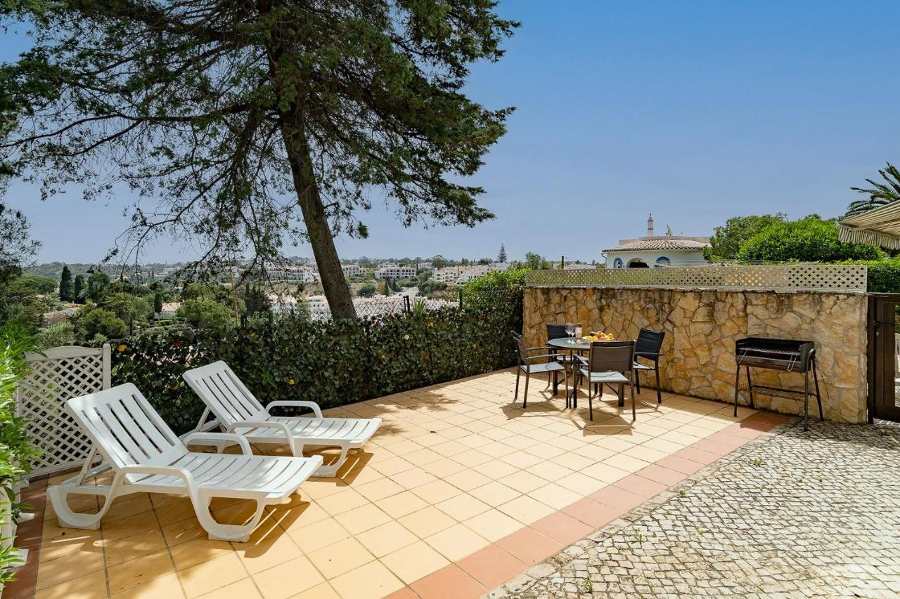 Casa Maresia - Apartamento 2 Quartos E Piscina - Praia Carvoeiro Карвоейро Екстериор снимка