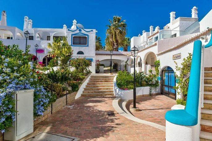 Casa Maresia - Apartamento 2 Quartos E Piscina - Praia Carvoeiro Карвоейро Екстериор снимка