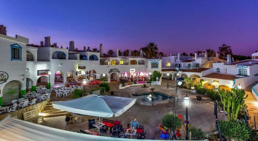 Casa Maresia - Apartamento 2 Quartos E Piscina - Praia Carvoeiro Карвоейро Екстериор снимка